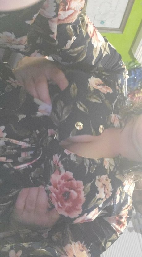 katiebugkitty122 Nacktbilder von OnlyFans geleakt