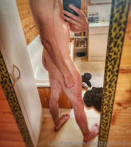 dadbodadmirer Leaks von Nacktbildern auf OnlyFans