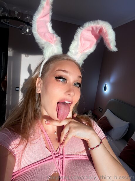 cheryl thicc blossom OnlyFans geleakter Pornografie