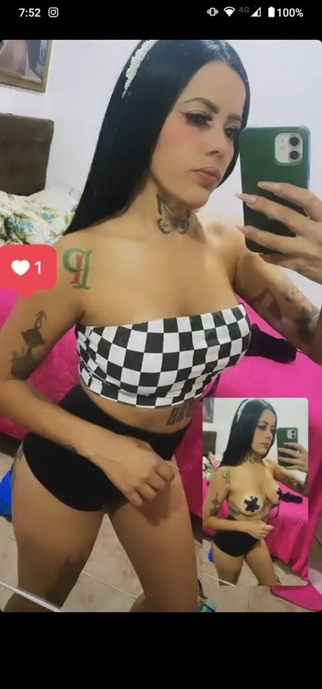 analisboa Leaks von Nacktbildern auf OnlyFans