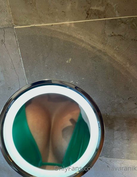 alinavaranik Heiße OnlyFans Inhalte