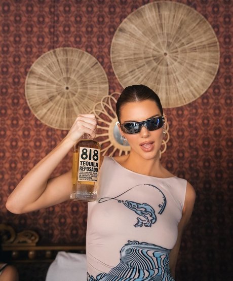 Kendall Jenner OnlyFans Nackt