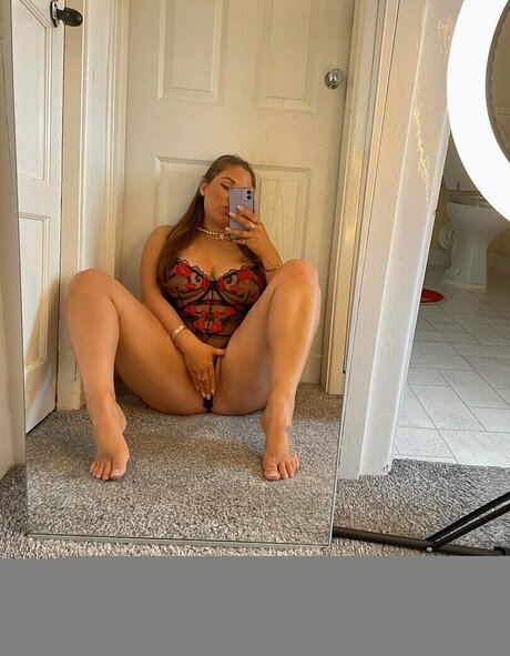 hanahbbyx Nacktbilder von OnlyFans geleakt