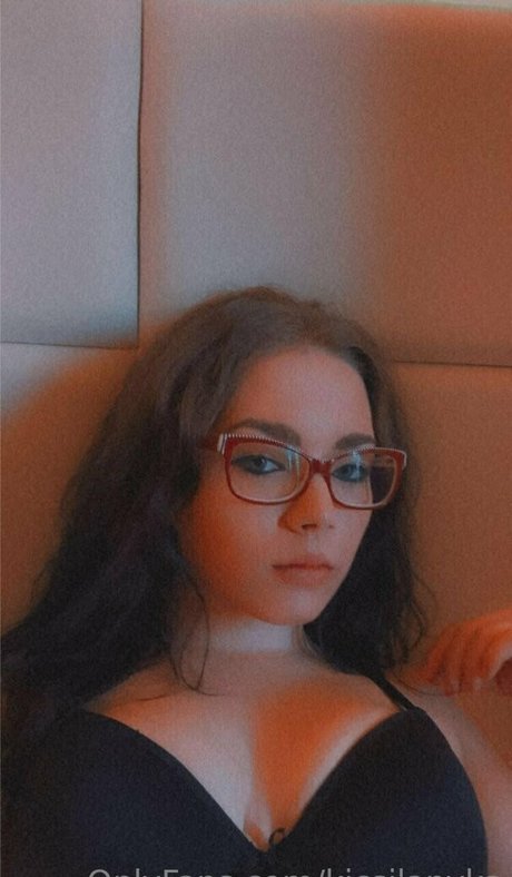 kicsilanyka Nacktbilder OnlyFans geleakt