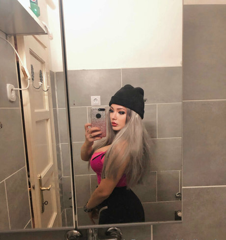 kicsilanyka OnlyFans Pornografie