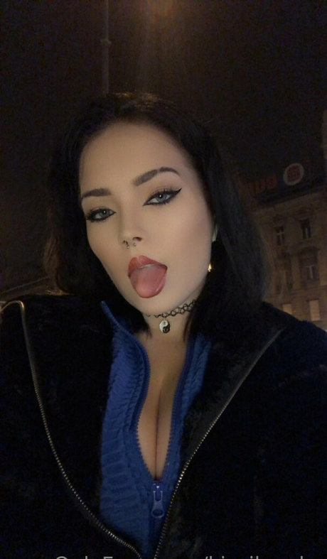 kicsilanyka OnlyFans Sextape