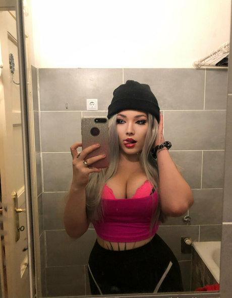 kicsilanyka OnlyFans-Leaks