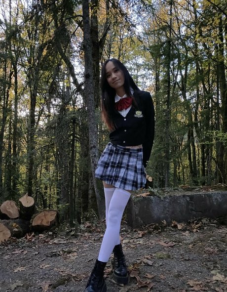 elixir elf Nacktbilder von OnlyFans