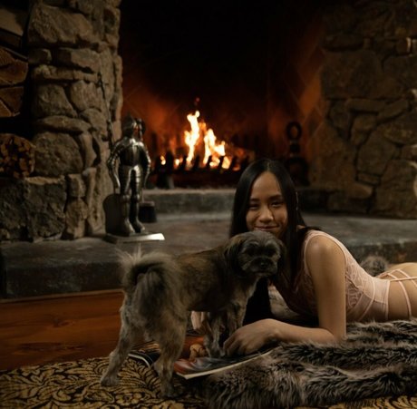 elixir elf Nacktbilder von OnlyFans