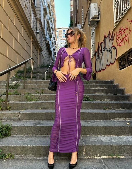 kaliblair Nacktbilder von OnlyFans