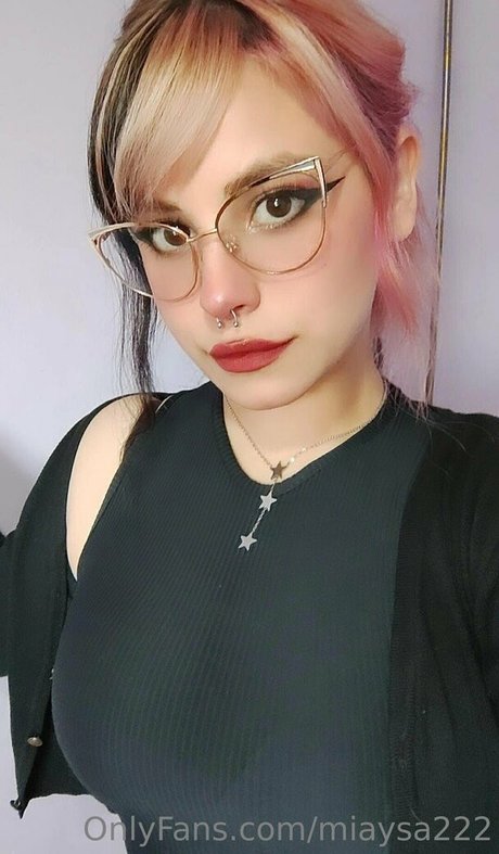 miaysa222 OnlyFans Nacktfotos