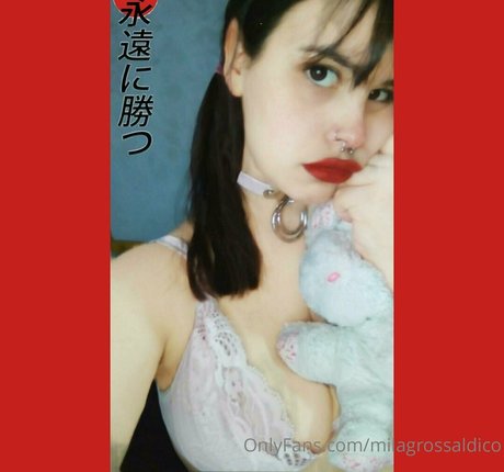 miaysa222 Nacktbilder von OnlyFans geleakt