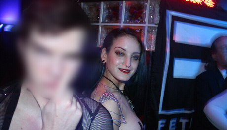 MalAfterMidnight Nacktbilder OnlyFans Geleakt