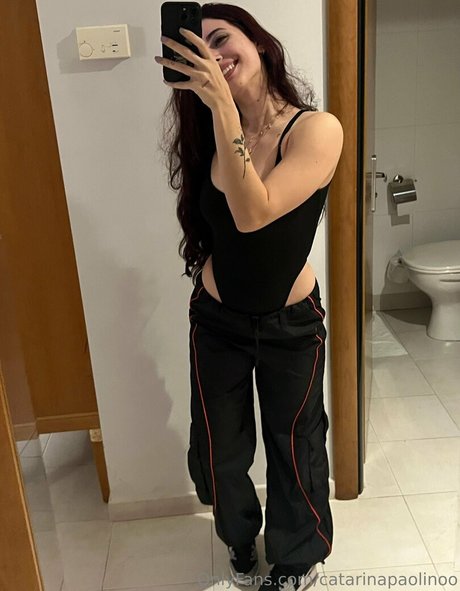 Catarina Paolino OnlyFans Nackt