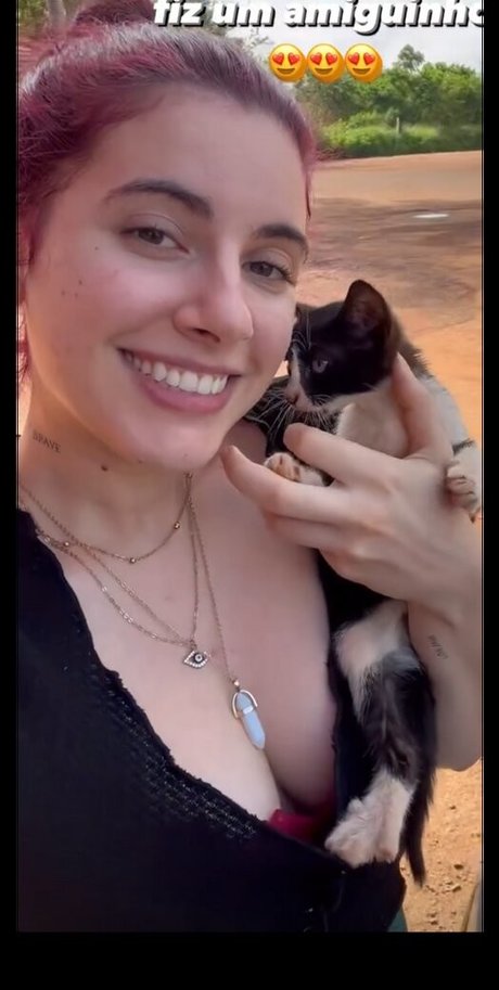 Catarina Paolino OnlyFans XXX