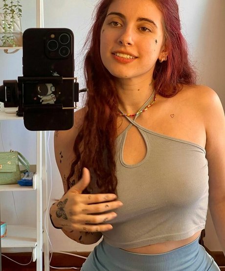 Catarina Paolino OnlyFans Beiträge