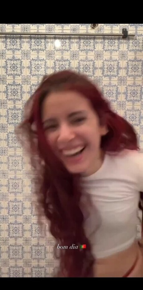 Catarina Paolino Nackt geleakt OnlyFans