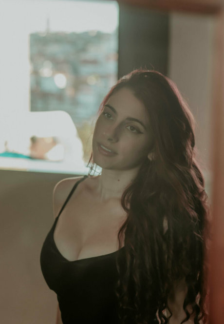 Catarina Paolino OnlyFans-Leaks