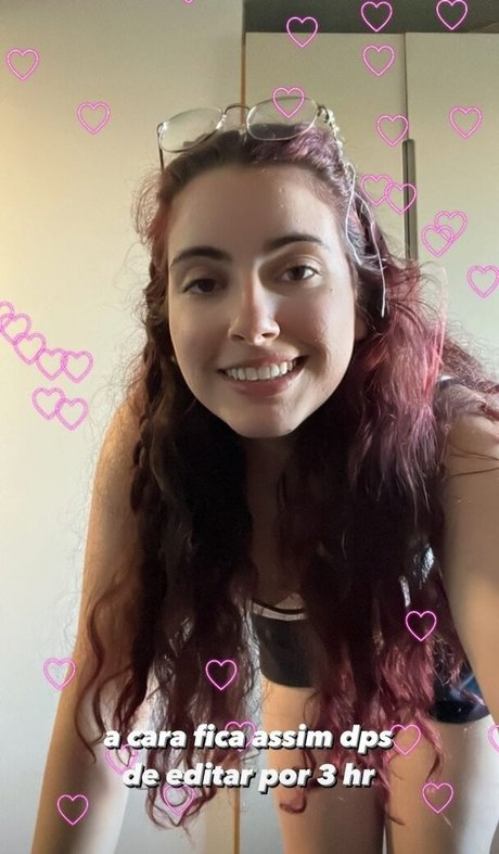 Catarina Paolino OnlyFans Leak Pornografie