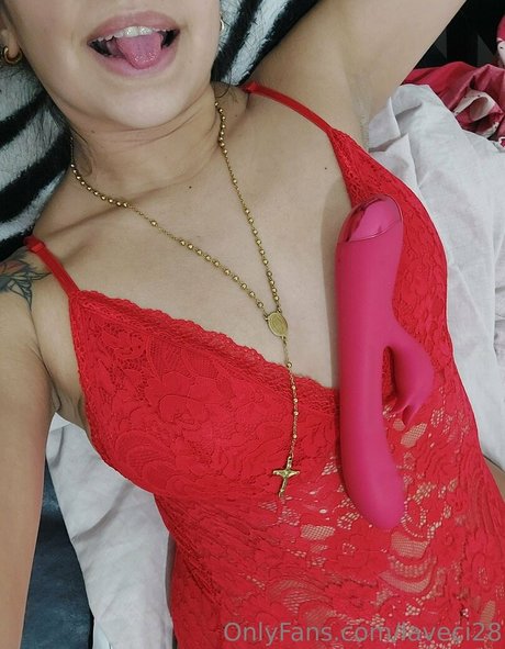 laveci28 Nacktbilder von OnlyFans