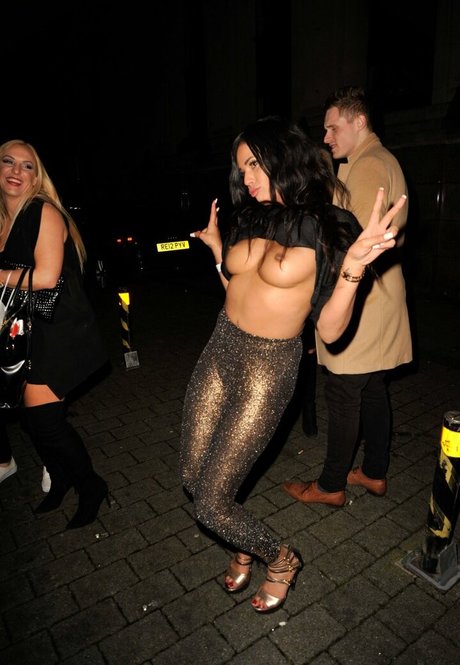 Big Brother Girls Sex auf OnlyFans