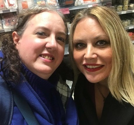 Big Brother Girls OnlyFans Leak