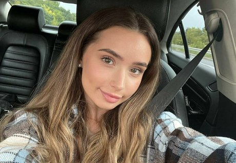 erika cherry Nacktbilder von OnlyFans geleakt