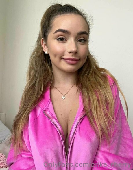 erika cherry Leaked Porn OnlyFans