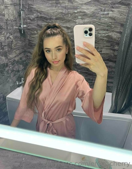 erika cherry OnlyFans XX