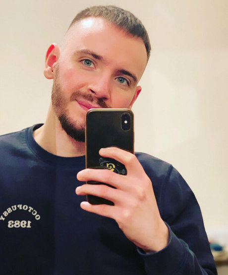 theerealmrbig Neue OnlyFans Leaks