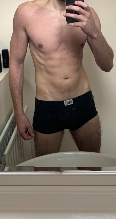 theerealmrbig OnlyFans Fick geleakt