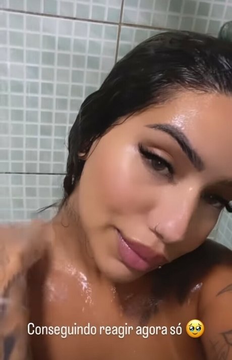 Muito Linda Nacktbilder OnlyFans Geleakt