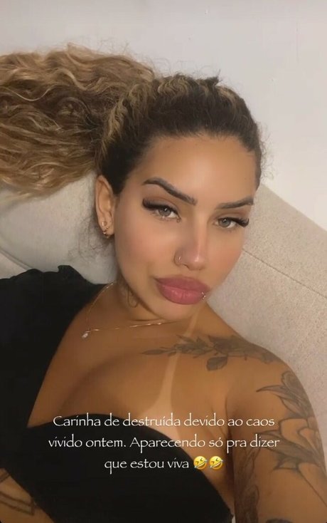 Muito Linda OnlyFans Nackt Leaks