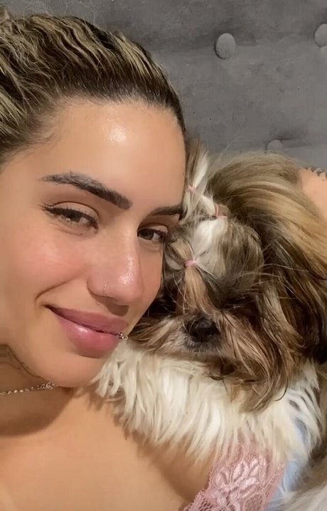 Muito Linda Nacktbilder geleakt OnlyFans