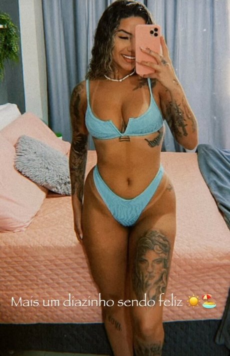 Muito Linda Nacktbilder OnlyFans