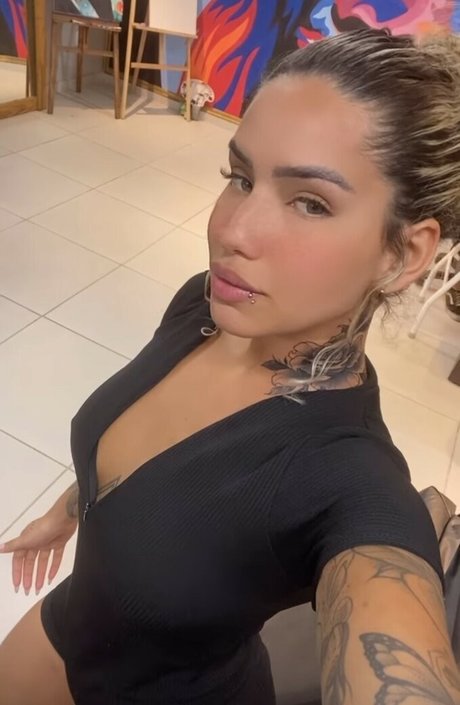 Muito Linda Leaked OnlyFans Bilder