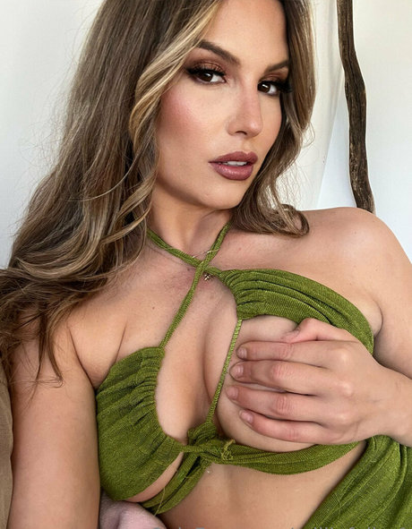 Love Island Millie Brown Nacktbilder von OnlyFans geleakt