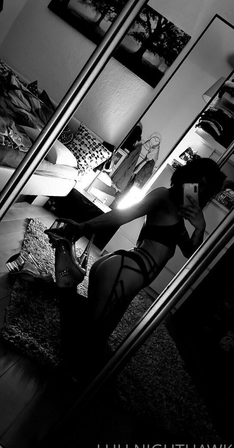 luu nighthawk OnlyFans Nackt