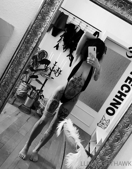 luu nighthawk Kostenlose OnlyFans-Pornos