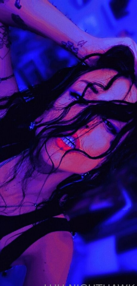 luu nighthawk Po OnlyFans