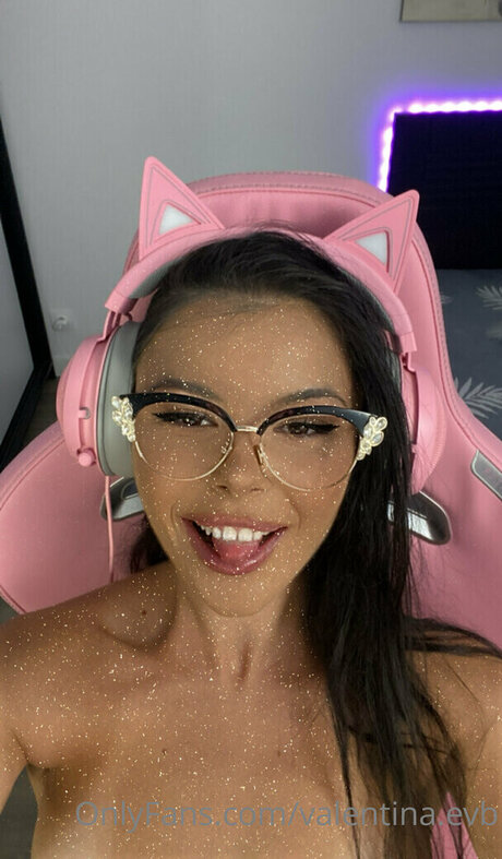 valentina evb Nacktbilder von OnlyFans geleakt