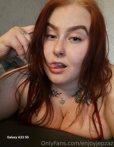 enjoyjepzaz OnlyFans Sextape