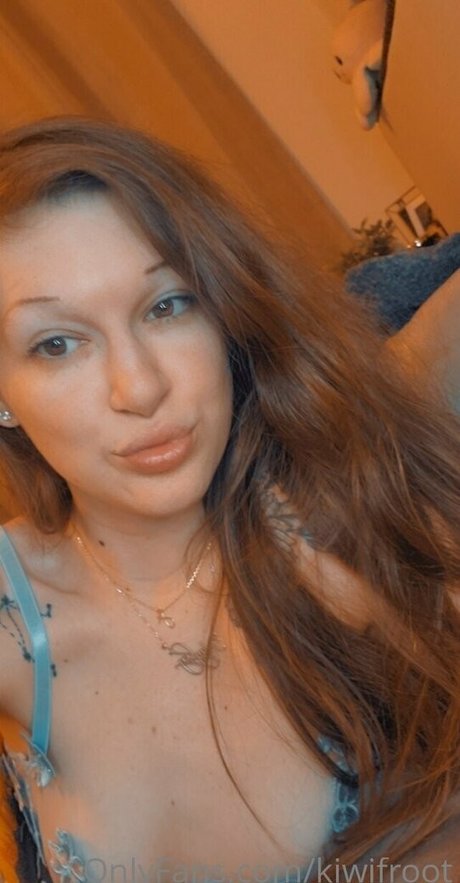 Kiwifroot Kostenloses OnlyFans