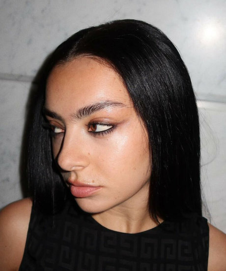 Charli XCX Porn OnlyFans Leak