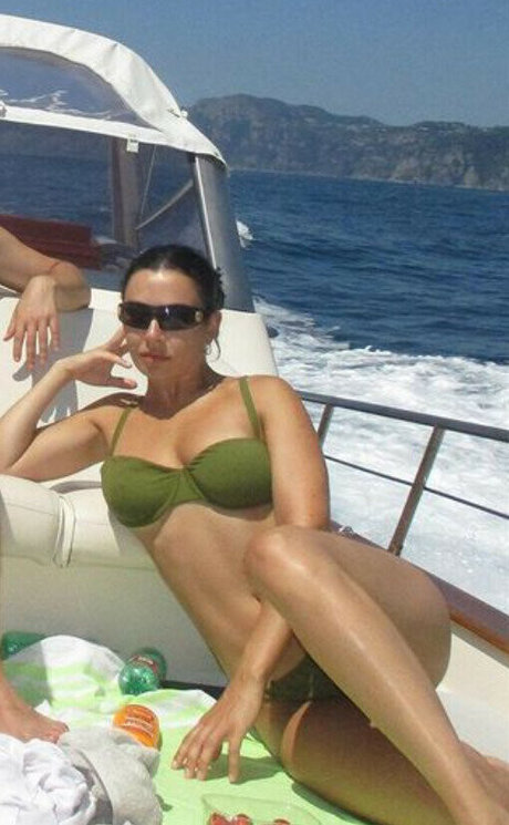 Charli XCX OnlyFans NSFW