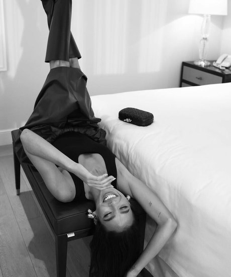 Bruna Marquezine Nacktbilder von OnlyFans