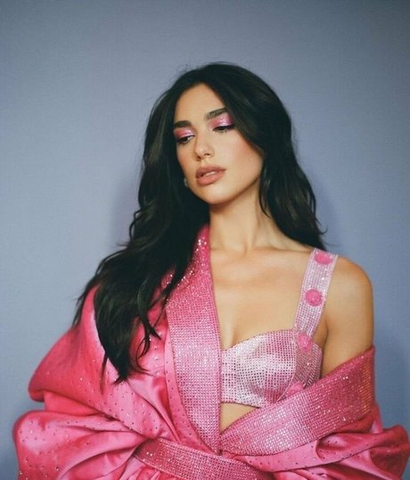 Dua Lipa Profilbild