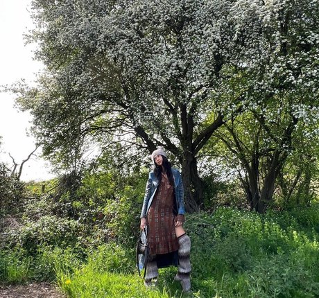 Dua Lipa OnlyFans Pornografie