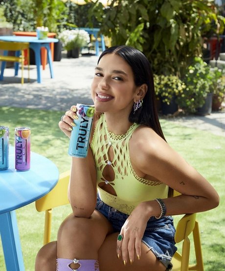 camping onlyfans heiß Hinter-den-Kulissen