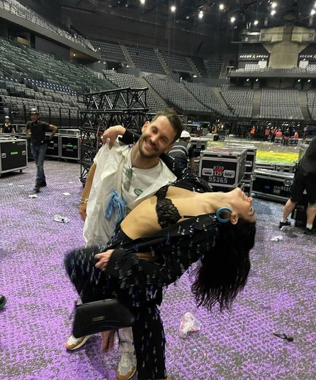 Dua Lipa Nacktbilder geleakt OnlyFans